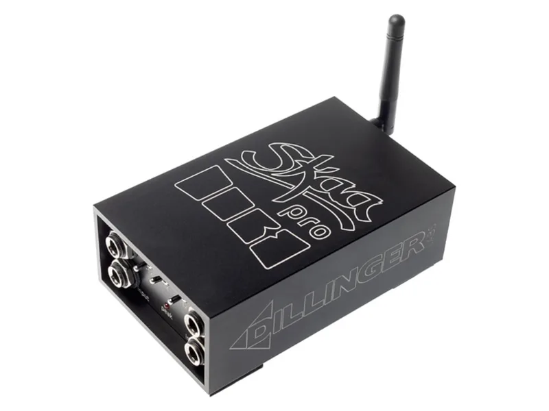 Dani Pro SKAA wireless audio transmitter